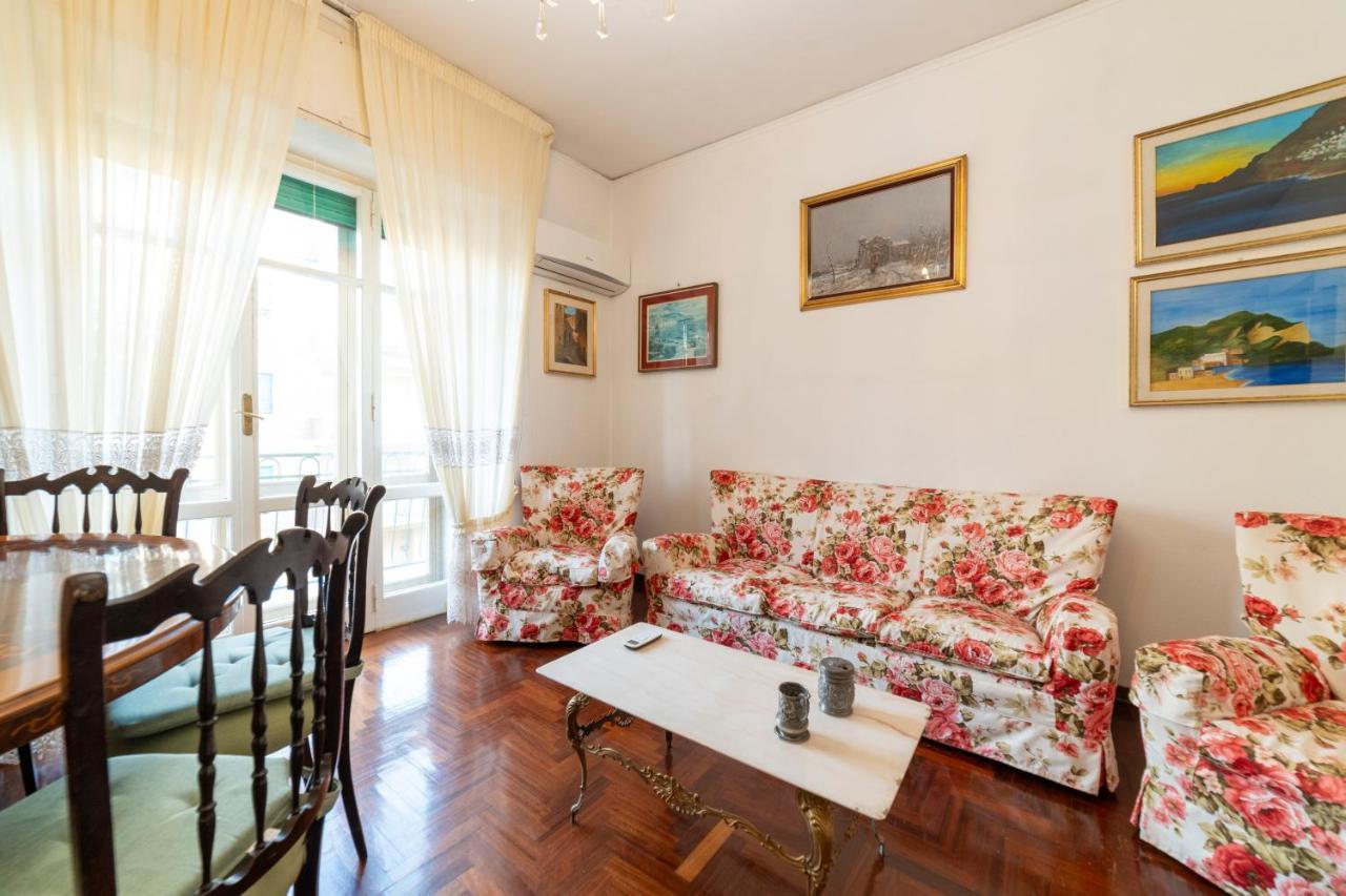 Via Cilea 129 Appartement Naples