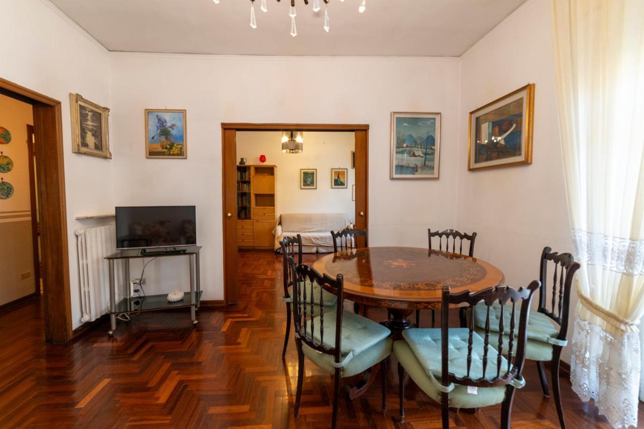 Via Cilea 129 Appartement