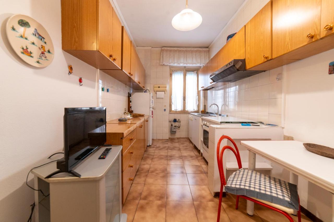 Appartement Via Cilea 129 *