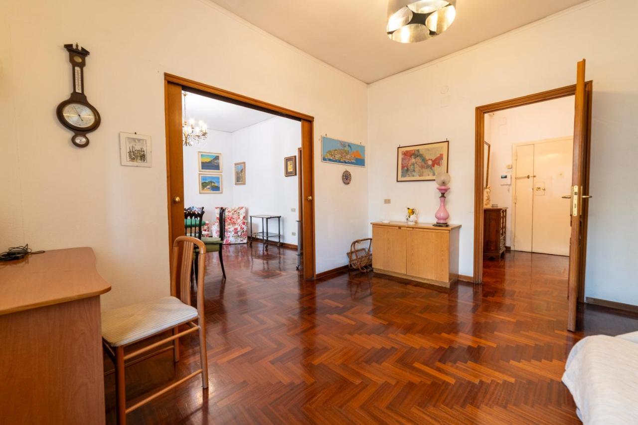 Via Cilea 129 Appartement Naples