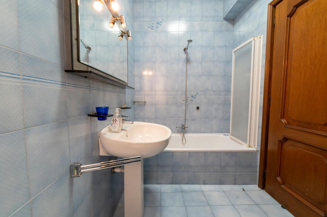 Via Cilea 129 Appartement *