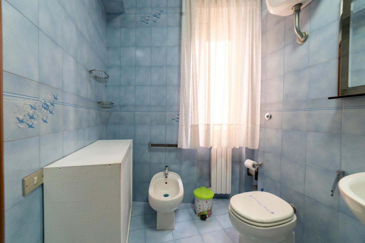 Appartement Via Cilea 129