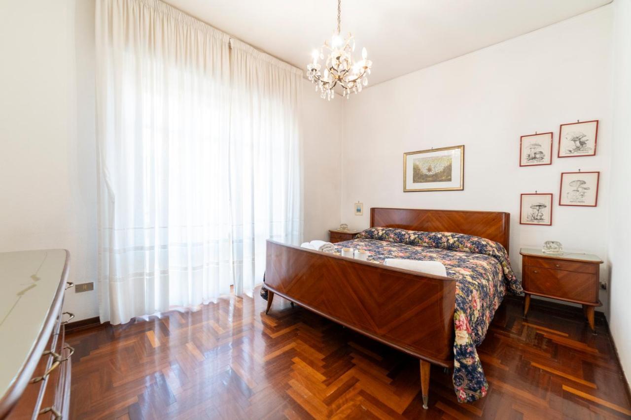 Via Cilea 129 Appartement *