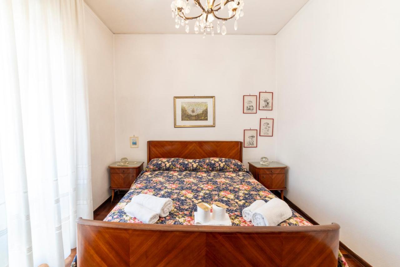 Via Cilea 129 Appartement Naples