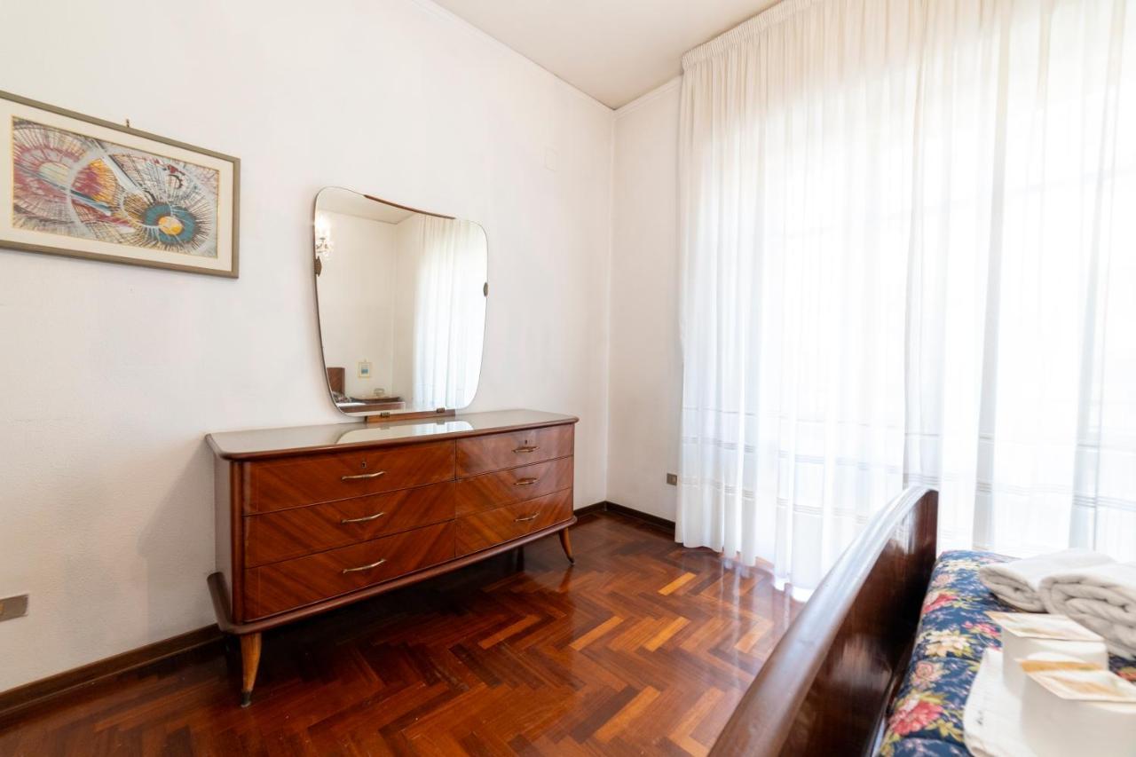 Via Cilea 129 Appartement