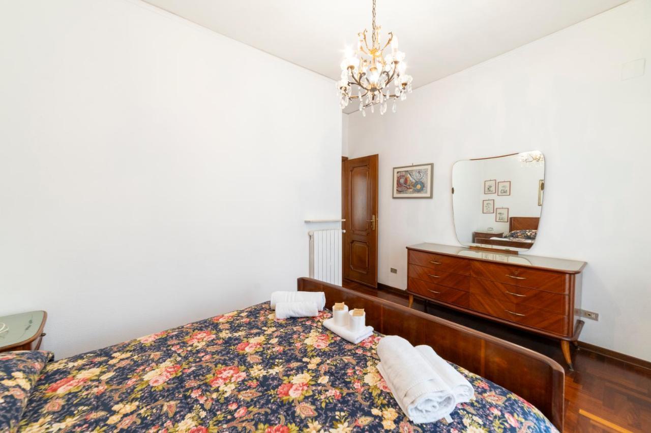 Appartement Via Cilea 129 *