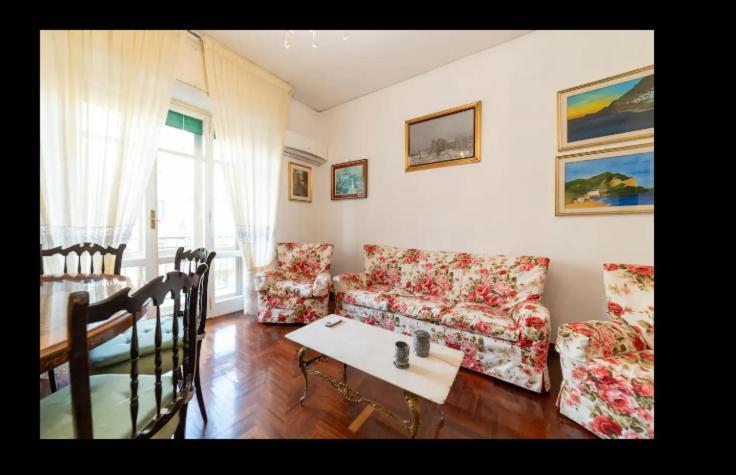 Via Cilea 129 Appartement Naples